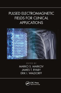 Couverture_Pulsed Electromagnetic Fields for Clinical Applications