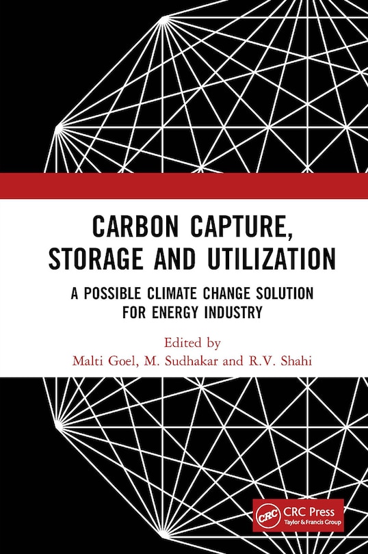 Couverture_Carbon Capture, Storage and Utilization