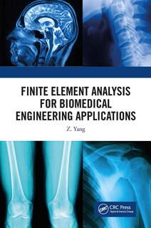 Front cover_Finite Element Analysis for Biomedical Engineering Applications
