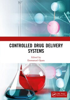 Front cover_Controlled Drug Delivery Systems