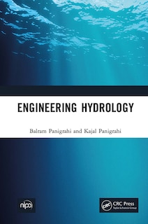 Front cover_Engineering Hydrology