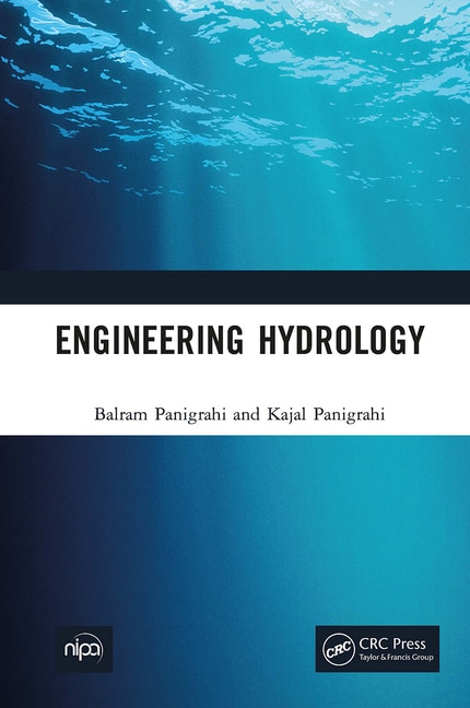 Front cover_Engineering Hydrology