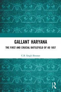 Couverture_Gallant Haryana