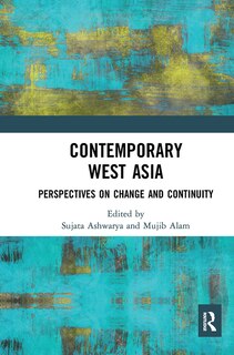 Couverture_Contemporary West Asia