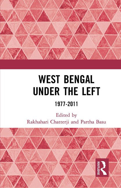 Front cover_West Bengal under the Left