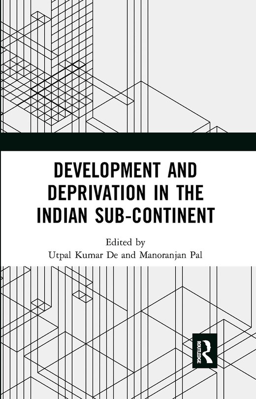 Couverture_Development and Deprivation in the Indian Sub-continent