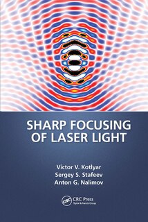 Front cover_Sharp Focusing of Laser Light