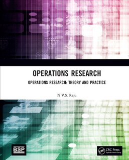 Couverture_Operations Research
