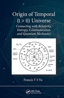 Front cover_Origin of Temporal (t > 0) Universe