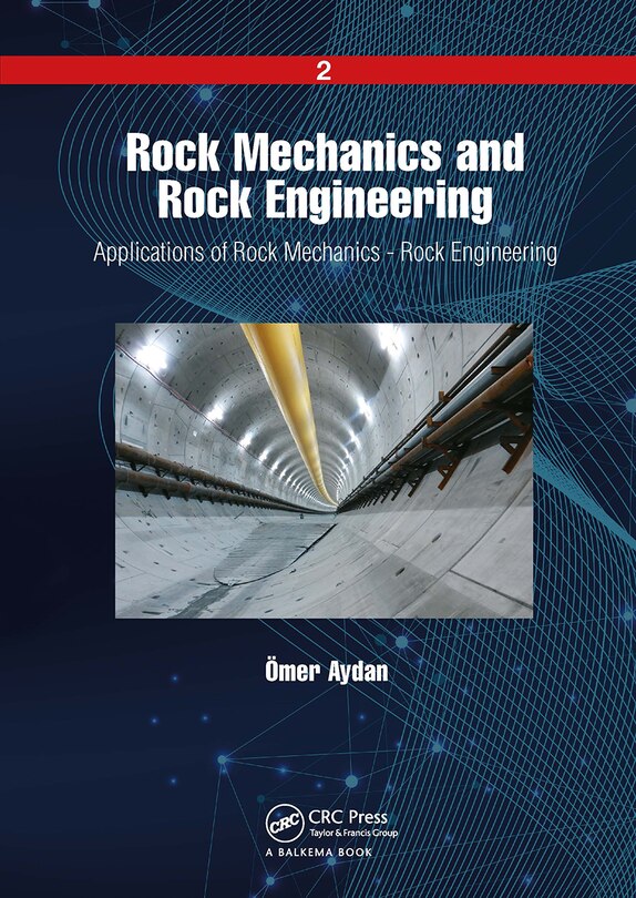 Front cover_Rock Mechanics and Rock Engineering
