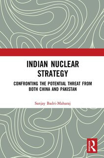 Couverture_Indian Nuclear Strategy
