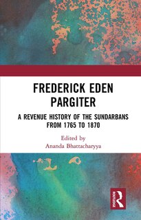 Couverture_Frederick Eden Pargiter