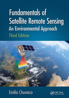 Front cover_Fundamentals of Satellite Remote Sensing