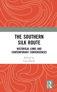 Front cover_The Southern Silk Route