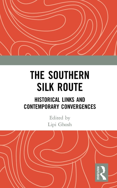Front cover_The Southern Silk Route