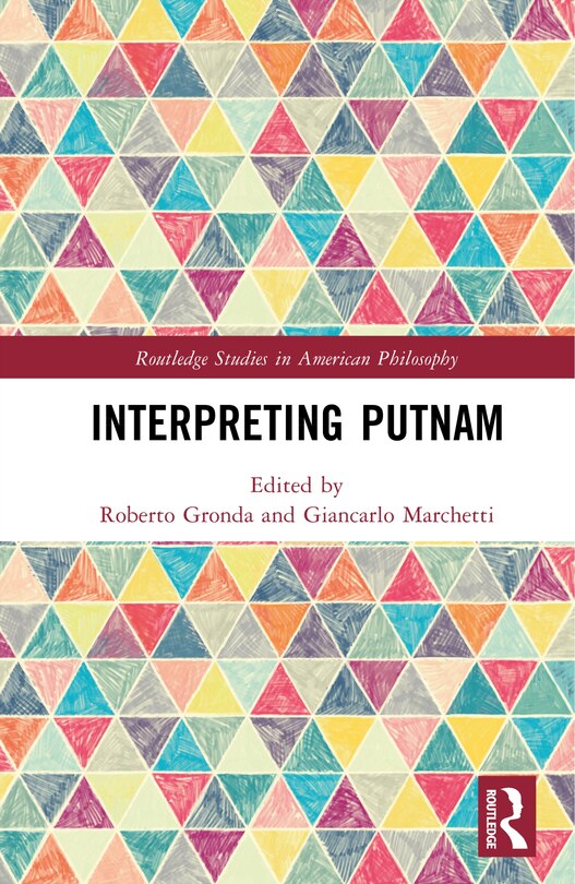 Couverture_Interpreting Putnam