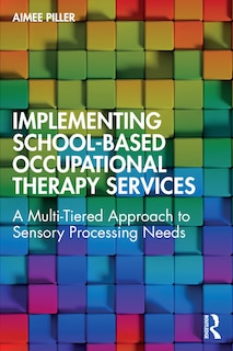 Couverture_Implementing School-Based Occupational Therapy Services