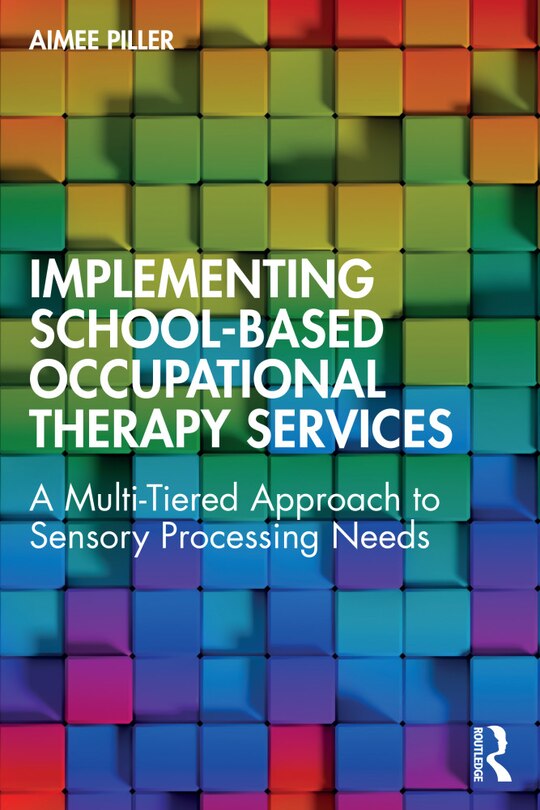 Couverture_Implementing School-Based Occupational Therapy Services
