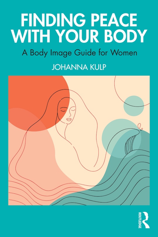 Front cover_Finding Peace with Your Body