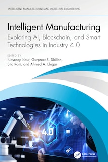 Couverture_Intelligent Manufacturing