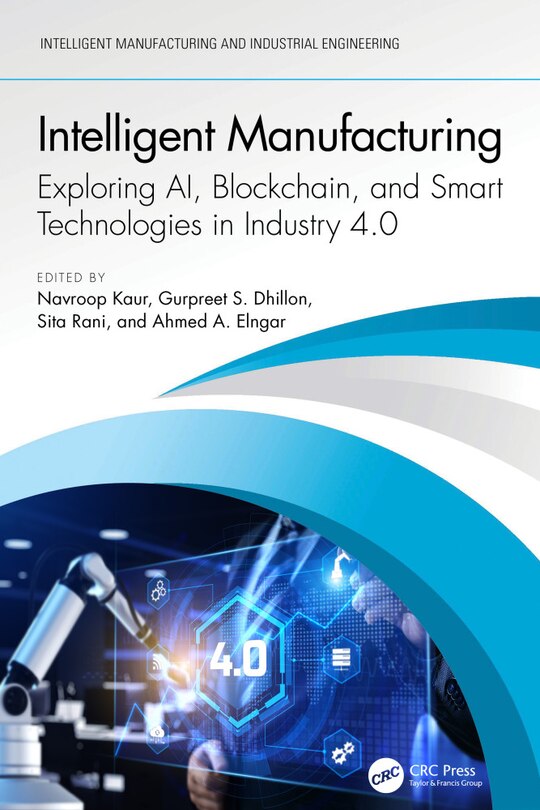 Couverture_Intelligent Manufacturing