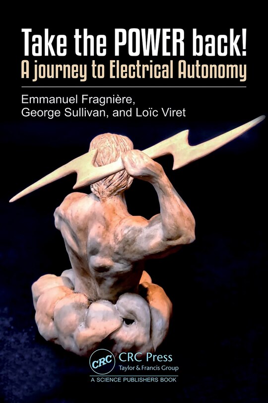 Front cover_Take the Power Back!