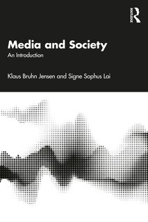 Front cover_Media and Society