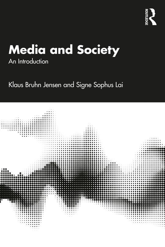 Front cover_Media and Society