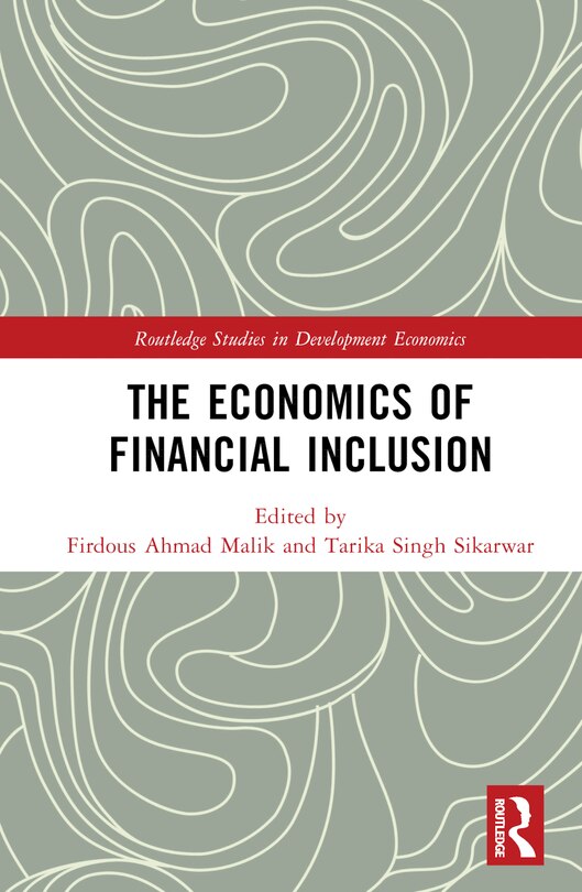 Front cover_The Economics of Financial Inclusion
