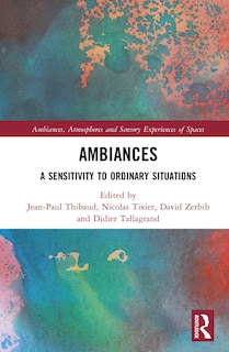 Front cover_Ambiances