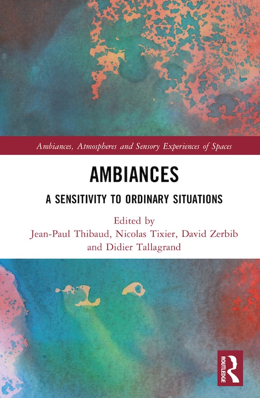 Front cover_Ambiances