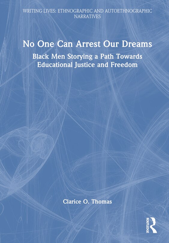 Couverture_No One Can Arrest Our Dreams