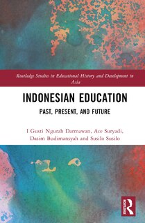 Couverture_Indonesian Education