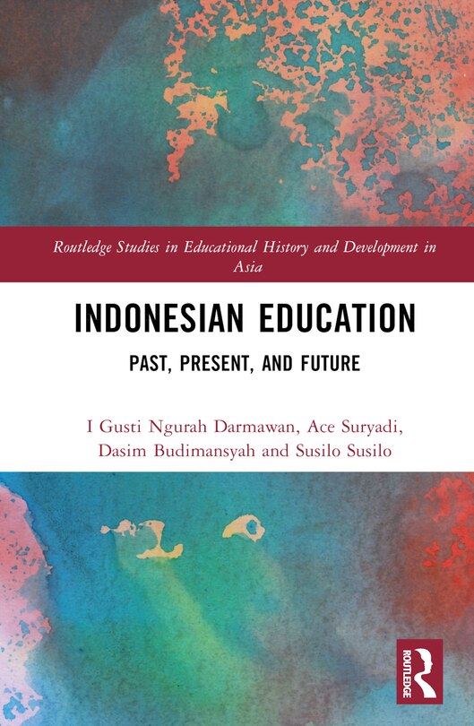 Couverture_Indonesian Education