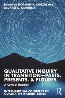 Couverture_Qualitative Inquiry in Transition-Pasts, Presents, and Futures