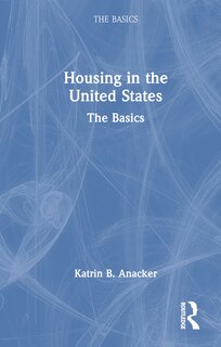 Couverture_Housing in the United States