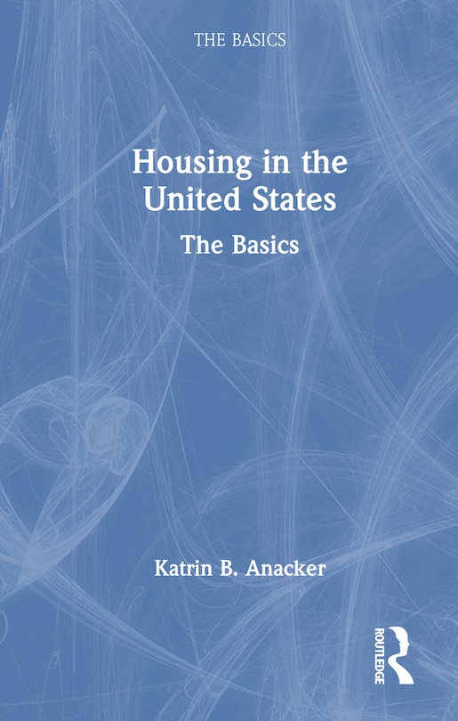 Couverture_Housing in the United States