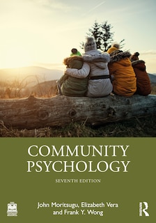 Couverture_Community Psychology