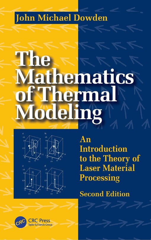 Couverture_The Mathematics of Thermal Modeling