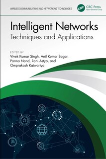 Front cover_Intelligent Networks