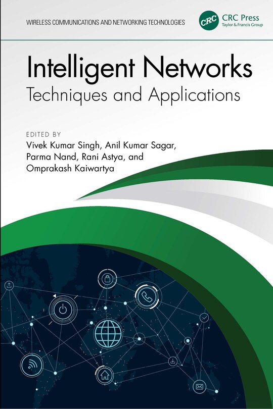 Front cover_Intelligent Networks
