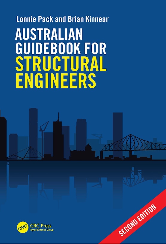 Couverture_Australian Guidebook for Structural Engineers