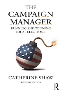 Front cover_The Campaign Manager