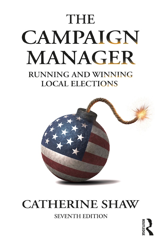 Front cover_The Campaign Manager