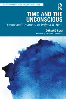 Couverture_Time and the Unconscious