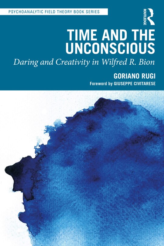 Couverture_Time and the Unconscious