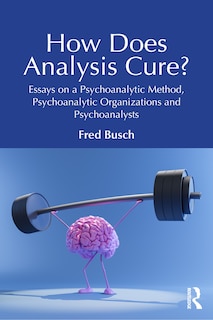Front cover_How Does Analysis Cure?