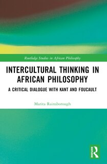 Front cover_Intercultural Thinking in African Philosophy
