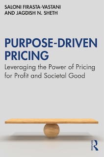 Front cover_Purpose-Driven Pricing