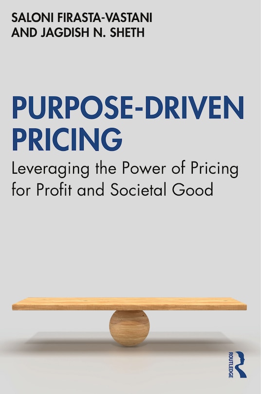 Front cover_Purpose-Driven Pricing